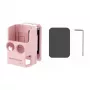 SUNNYLIFE magneettinen kiinnityssovitinjalusta DJI Osmo Pocket 4