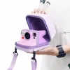 LOVEINSTANT kotelo Polaroid Now, Now+, Onestep+, Onestep 2 VF - violetti