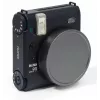 LOVEINSTANT objektiivin suojakansi Fujifilm Instax Mini 99 - harmaa