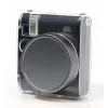LOVEINSTANT objektiivin suojakansi Fujifilm Instax Mini 99 - harmaa
