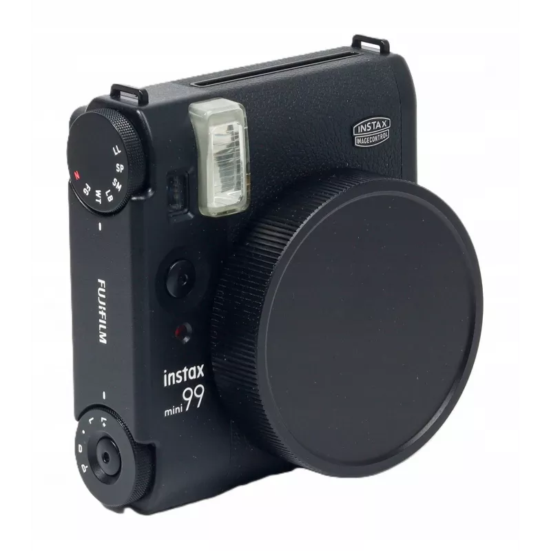LOVEINSTANT objektiivinsuojus Fujifilm Instax Mini 99 - musta