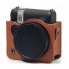 LOVEINSTANT objektiivinsuojus Fujifilm Instax Mini 99 - musta