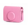 LOVEINSTANT kotelo suojapussi Fujifilm Instax Mini Evo, pinkki