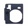 LOVEINSTANT silikoninen suojakotelo Fujifilm Instax Mini 99 - laivastonsininen