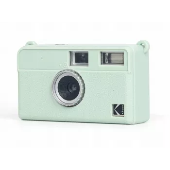 LOVEINSTANT silikonikotelo Kodak Ektar H35 H35n Ultra F9 vihreä