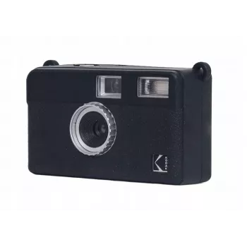 LOVEINSTANT silikoninen suojakotelo Kodak Ektar H35 H35N Ultra F9 - musta
