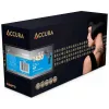 Accura yhteensopiva värikasetti HP 142A (W1420A) musta - 950 sivua