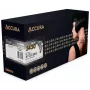 Accura yhteensopiva värikasetti Kyocera TK-3430 musta (12 500 sivua)