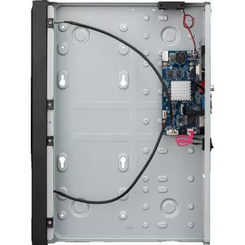 32-kanavainen 4K UHD -verkkovideotallennin BCS-L-NVR3202-A-4KE(2)