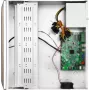 64-kanavainen IP NVR BCS-P-NVR6408-A-4K(4) 8 SATA 4K HDMI