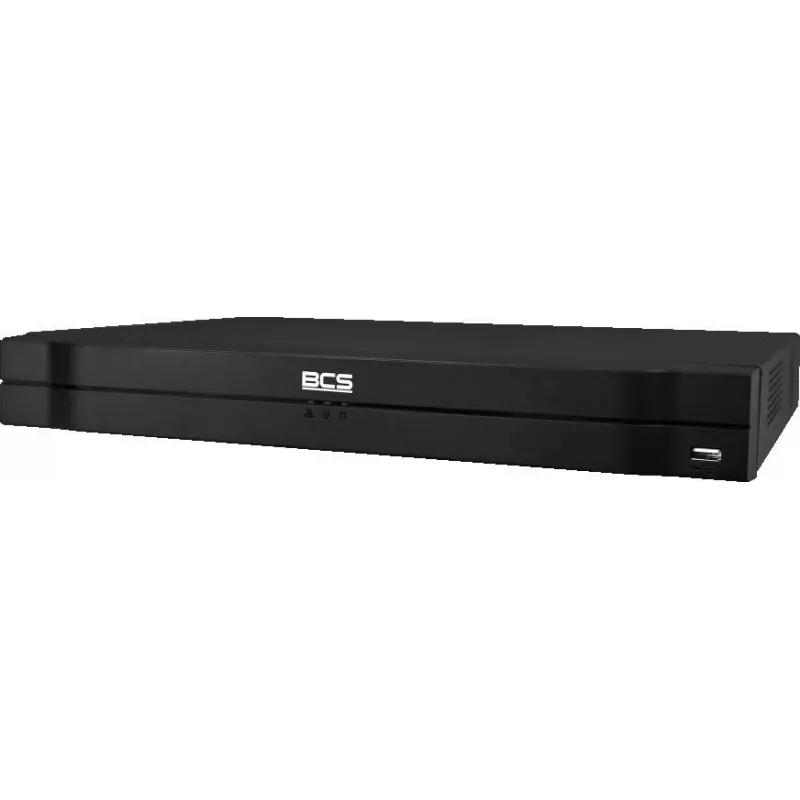 BCS 16-kanavainen Analog HD DVR -tallennin BCS-L-XVR1602-4KE(5) 4K H.265+
