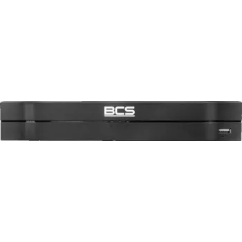 BCS 16-kanavainen 4K Analog HD DVR -tallennin BCS-L-XVR1601-4KE(5)