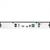 BCS POINT BCS-P-NVR3202-A-4K(5) 32-kanavainen 4K NVR -tallennin