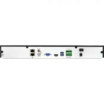 BCS POINT BCS-P-NVR3202-A-4K(5) 32-kanavainen 4K NVR -tallennin