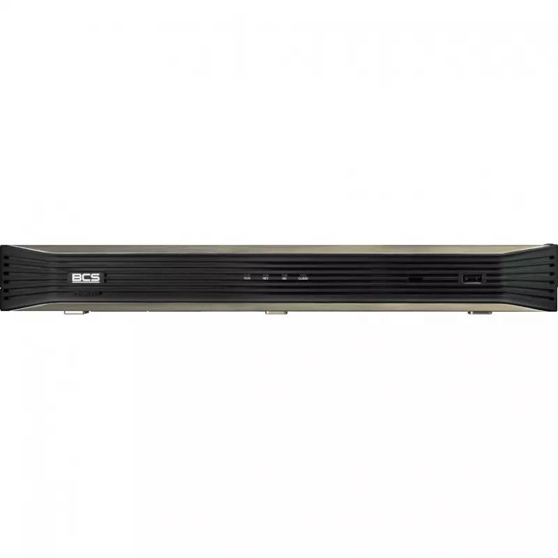 BCS POINT BCS-P-NVR3202-A-4K(5) 32-kanavainen 4K NVR -tallennin