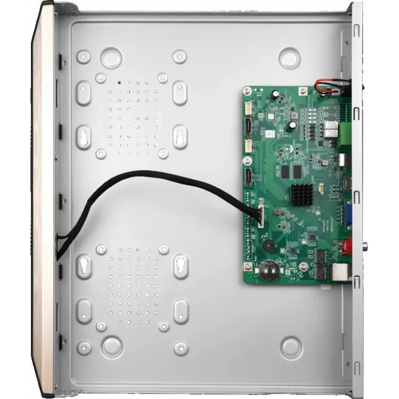 BCS POINT BCS-P-NVR3202-A-4K(5) 32-kanavainen 4K NVR -tallennin