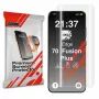 GrizzGlass hydrogeelikalvosuoja Motorola Edge 70 Fusion Plus -puhelimelle