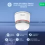 NOUS E8 ZigBee 3.0 älypalovaroitin