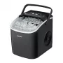 EUHOMY IM016 12kg jääpalakone (musta)