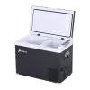 Hcalory D30+ autojäähdytin Bluetoothilla - 30L kompressorikylmälaukku -20°C - +20°C