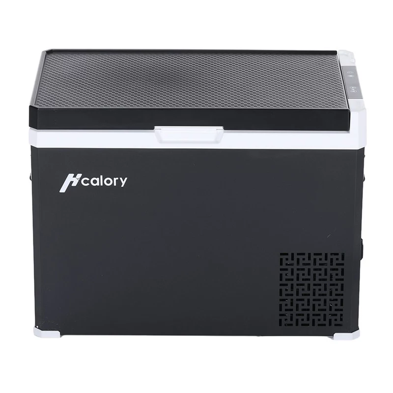 Hcalory D30+ autojäähdytin Bluetoothilla - 30L kompressorikylmälaukku -20°C - +20°C