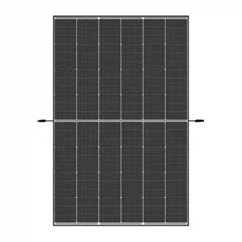 Trina Solar Ecoflow 520W aurinkopaneeli