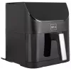 Stella Staf 1500-6-C 6 L painekattila musta