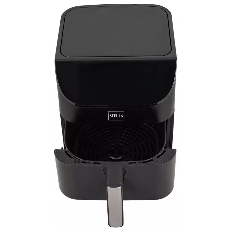 Stella Staf 1500-6-C 6 L painekattila musta