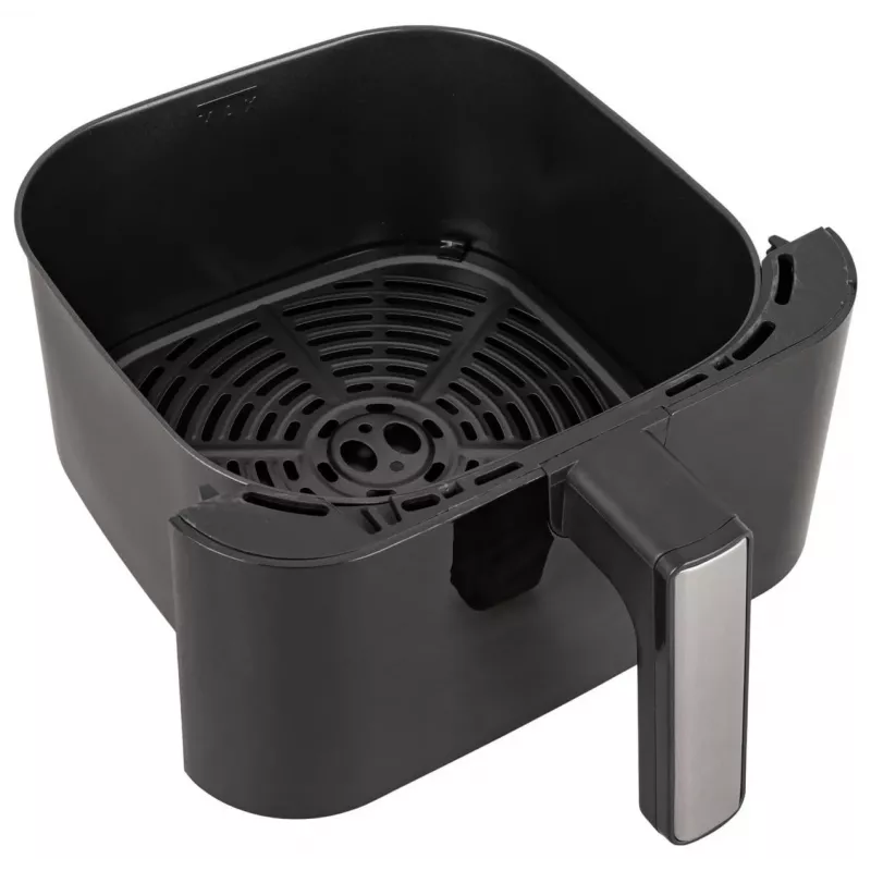 Stella Staf 1500-6-C 6 L painekattila musta