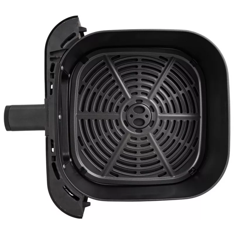 Stella Staf 1500-6-C 6 L painekattila musta