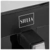Stella Staf 1500-6-C 6 L painekattila musta