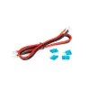 AZO Digital 12 VDC / 230 VAC -muunnin SINUS IPS-2000S 2000W puhdas siniaalto -vaihtosuuntaaja