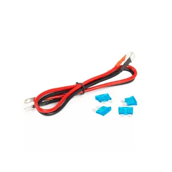 AZO Digital 12 VDC / 230 VAC -muunnin SINUS IPS-2000S 2000W puhdas siniaalto -vaihtosuuntaaja