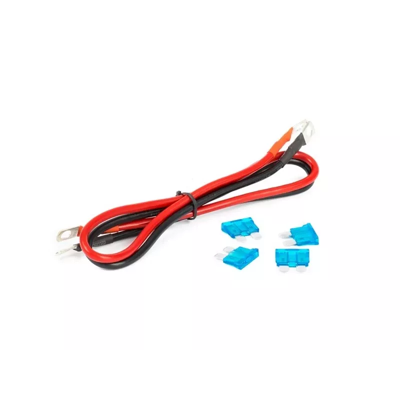 AZO Digital 12 VDC / 230 VAC -muunnin SINUS IPS-2000S 2000W puhdas siniaalto -vaihtosuuntaaja