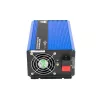 AZO Digital 12 VDC / 230 VAC -muunnin SINUS IPS-2000S 2000W puhdas siniaalto -vaihtosuuntaaja