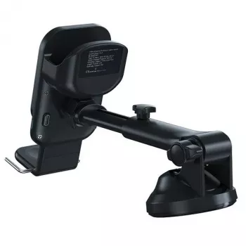 Beline autoteline langattomalla latauksella 3-in-1 älypuhelimelle, Apple Watchille, AirPodsille - BLNWCH01