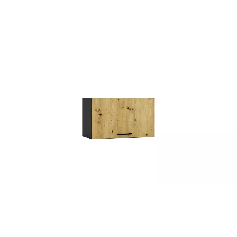 STOLKAR Cosmo Design ANIKA keittiökalustesetti, Artisan Oak/grafiitti 2.0
