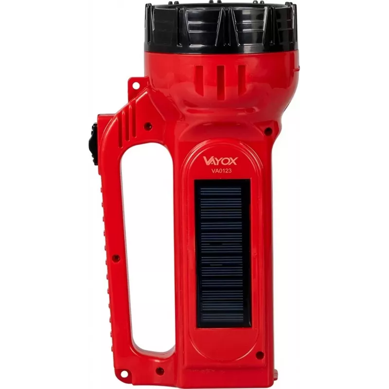 VAYOX VA0123 kannettava voima-asema 1200W 1008Wh LiFePO4