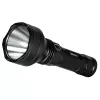 VAYOX VA0109 taktinen akkukäyttöinen taskulamppu, 1900 lm, 20 W, 5000 mAh, USB-C, IPX5