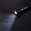 VAYOX VA0116 DLP-projektori, WVGA, 100 ANSI lumenia, LED, Android 7.1, 4000 mAh akku