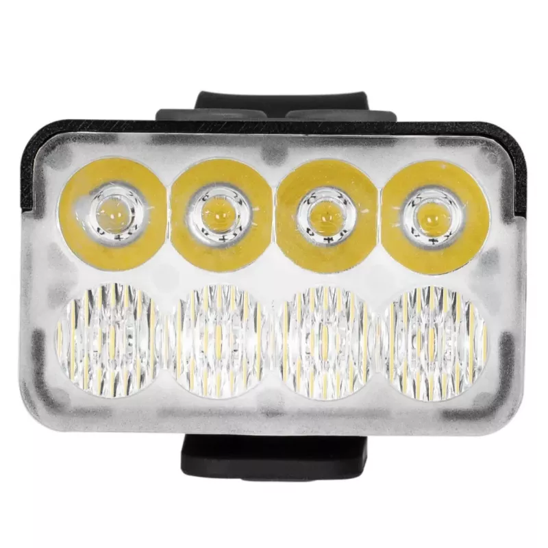 VAYOX VA0151 LED-projektori, 600 lumenia, 480x272 natiivi, Full HD -tuki