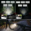VAYOX VA0151 LED-projektori, 600 lumenia, 480x272 natiivi, Full HD -tuki
