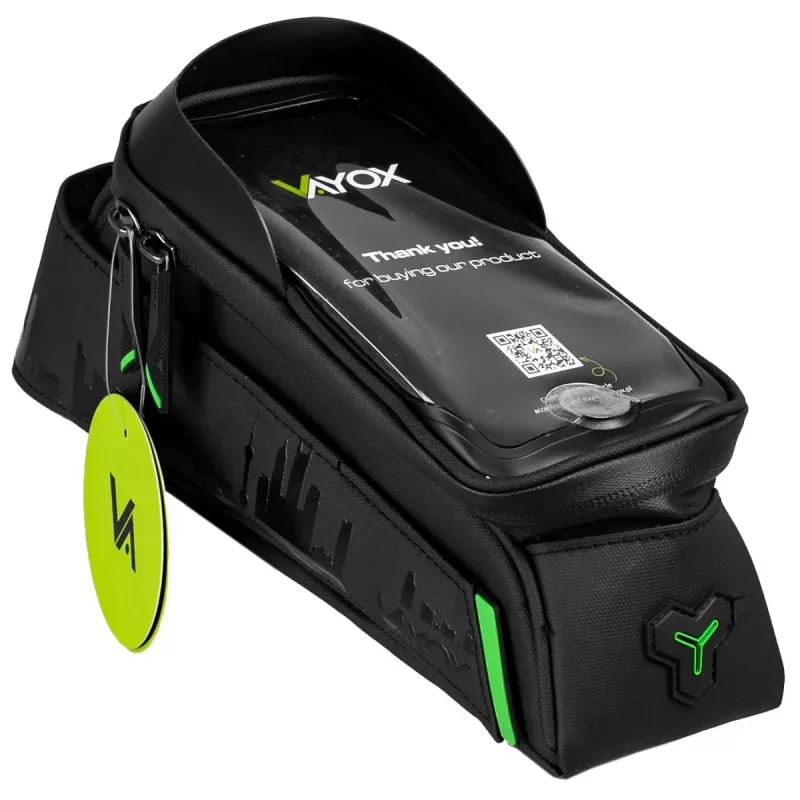Vayox VA0170 LCD-projektori, 800x480, 1800 lumenia, LED, HDMI, USB, AV, SD