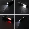 Vayox VA0181 HD LED -projektori Android 11:llä, Wi-Fi 6, Bluetooth 5.0, 200 ANSI lumenia