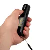 VAYOX VA0184 LCD-projektori, 800x480p, 1800 lumenia, LED, HDMI, USB, AV, SD-kortti