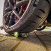 VAYOX VA0187 akku-otsalamppu, 750 lm, CREE + SMD, liiketunnistin, IP66