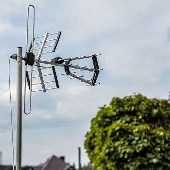 VAYOX VA900 suunta-antenni DVB-T/T2 (LB900) COMBO LTE