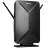 VAYOX VA0248 sisä-/ulkokäyttöön DVB-T/T2 4K -antenni vahvistimella ja LTE 4G -suodattimella