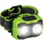 VAYOX TwinBeam Pro Series otsalamppu 600lm IP44 VA0361