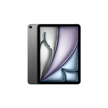 Apple iPad Air 11 2025 5G 512GB avaruudenharmaa (EU)